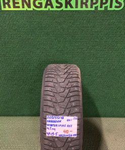 205/55R16 Hankook Winter IPike RS2 94T nasta 4,5mm / 4P13-5