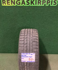 235/40R18 Nexen WInguard Sport 95V kitka 6mm / 5V10-2