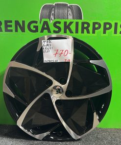 19" 5×114,3 ET50 KR67,1 L8" / 7-16