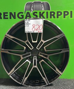 19" 5x112 ET27 KR66,6 L8" / 7-11