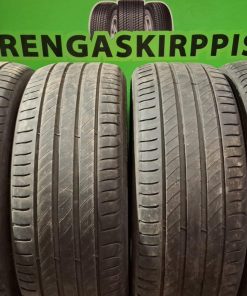 205/55R16 Michelin Primacy 4 91V kesä 3-4mm / 4V41