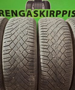 205/60R16 Continental VikingContact 7 96T kitka 4,5-5mm / 4V32
