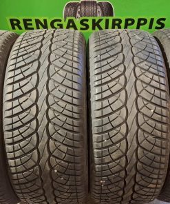 265/50R20 Antares Majoris M5 111V kesä 7mm / 6-25