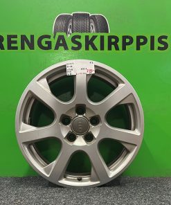 17" 5x112 ET37 KR66,6 L7" Oem / 3-11