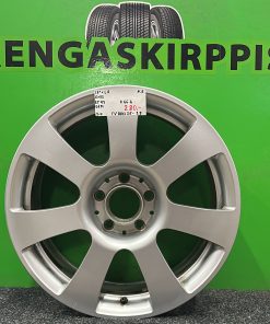 17" 5x112 ET43 KR66,6 L8" Oem / 2-11