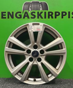 17" 5x108 ET52,5 KR63,4 L7,5 Oem / L2 1P10