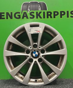 17" 5x120 ET37 KR72,6 L7,5" Oem