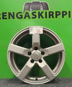 16" 5x108 ET45 KR63,4 L7" Oem / 4-24