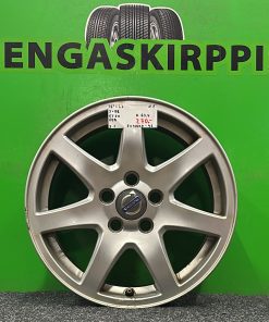 16" 5x108 ET50 KR63,4 L7" Oem / 3-1