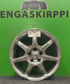 15" 5x100 ET42 KR67,1 L6,5" Oem / 3-9