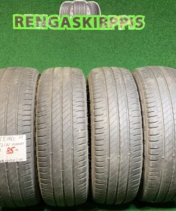205/65R16C Michelin Agilis 3 107/105T kesä 6-7mm / 4P2-2