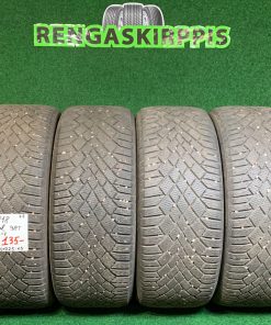 235/45R18 Continental VikingContact 98T kitka 7,5-8mm / 5P1-2