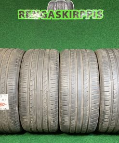 255/35R19 Goodride Sport SA37 96V kesä 6mm / 4V11-4