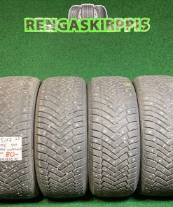 225/45R17 LingLong GreenMax Winter Grip 94T nasta uudenveroiset / 4V9-3