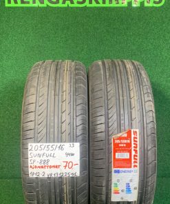 205/55R16 Sunfull SF888 94W kesä ajamattomat / 1P12-2