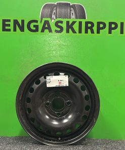 14" 4x100 ET35 KR58,5 L5" Oem