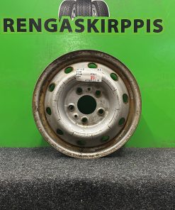 16" 5x130 ET68 KR78,1 L6" Oem