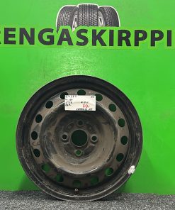 15" 4x100 ET55 KR54,1 L5,5" Oem