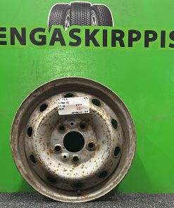 15" 5x118 ET68 KR71,1 L6" Oem / L2 6-71