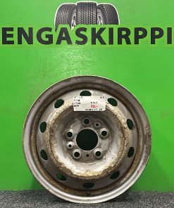 15" 5x118 ET68 KR71,1 L6" Oem