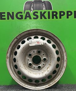16" 5x120 ET52 KR65,1 L6,5 Oem / L2 6-73