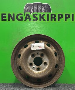 15" 5x118 ET68 KR71,1 L6" Oem /  L2 6-70