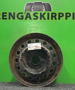 15" 5x114,3 ET47 KR67,1 L5,5" Oem / L2 6-33