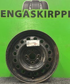 15" 4x100 ET55 KR54,1 L6" Oem