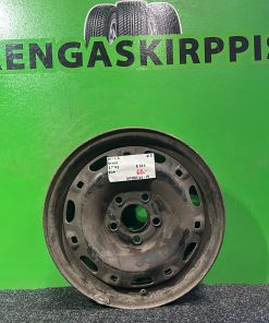 14" 5x100 ET43 KR57,1 L6" Oem