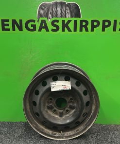 14" 5x114,3 ET35 KR60,1 L6" Oem
