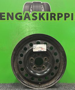 17" 5x114,3 ET47 KR66,1 L6" Oem
