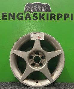15" 5x100 ET35 KR57,1 L6,5" Oem