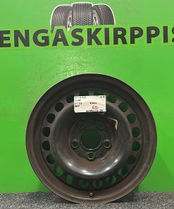 15" 5x112 ET37 KR66,6 L6,5" Oem