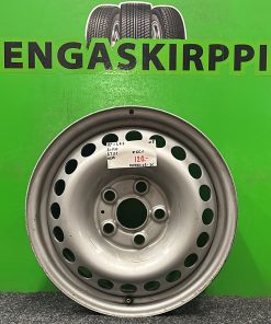 16" 5x120 ET51 KR65,1 L6,5" Oem