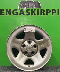 15" 5x115 ET20 KR71,6 L7" Oem
