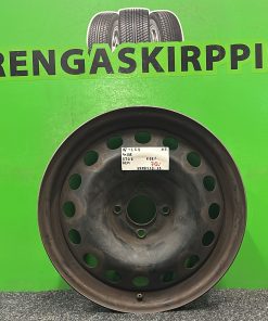 16" 4x108 ET26 KR65,1 L6,5" Oem
