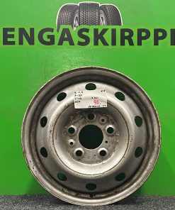 16" 5x130 ET68 KR78,1 L6" Oem