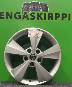 16" 5x112 ET46 KR57,1 L6,5" Oem / 4-7