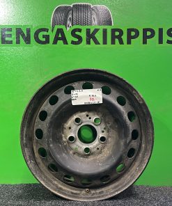 16" 5x112 ET60 KR66,6 L6,5" Oem