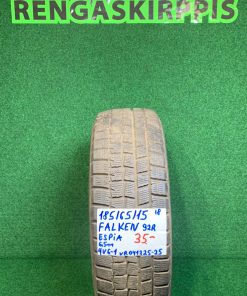 185/65R15 Falken Espia 92R kitka 6,5mm / 4V6-1
