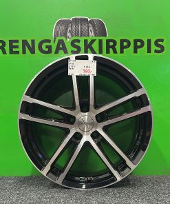 18" 5x112 ET39 KR66,6 L8" Oem / 4-28