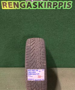 205/60R16 LingLong NordMaster 96T kitka 4,5mm / 4P14-4