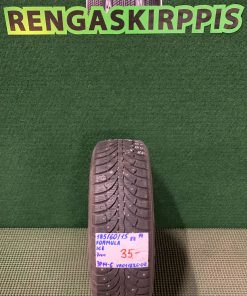 185/60R15 Formula Ice 88 nasta 7mm / 3P14-6