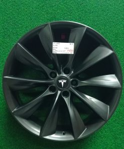 21" 5x120 ET40 KR64,1 L8,5" Oem Uudenveroiset / H544