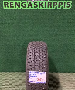 185/55R15 Imperial Eco North 82T nasta 8mm / 4V14-4