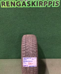 185/65R14 Zeta Antarctica Ice 86T nasta 7,5mm / 4V14-5