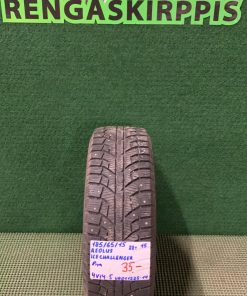185/65R15 Aeolus Ice Challenger 88T nasta 8mm / 4V14-5