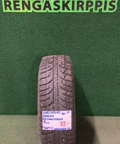 205/70R15 Aeolus Ice Challenger 96T nasta 8mm / 4V14-5