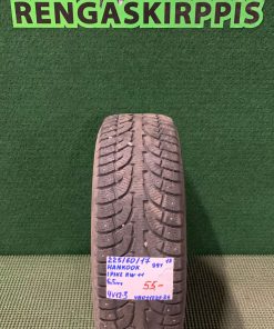 225/60R17 Hankook IPike RW11 99T nasta 6,5mm / 4V12-3