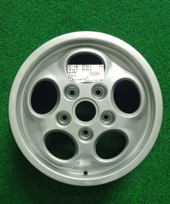 16" 5x130 ET52,3 KR71,6 L7"/L8" Oem Uudenveroiset / H434